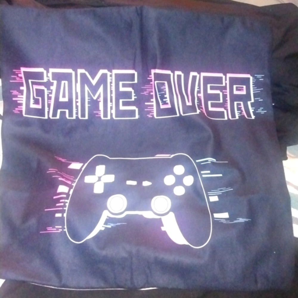 square pillow case